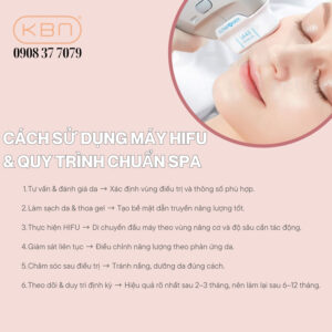 cach-su-dung-may-hifu-quy-trinh-chuan-spa