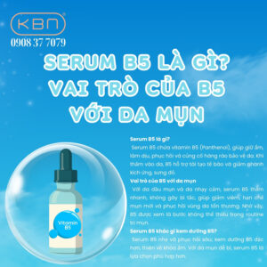 da-mun-co-nen-dung-serum-b5-khong