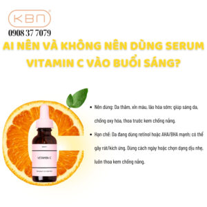 dung-serum-vitamin-c-co-bat-nang-khong