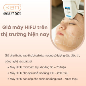 gia-may-hifu-tren-thi-truong-hien-nay
