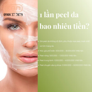 1-lan-peel-da-bao-nhieu-tien