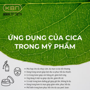 cica-cream-la-gi