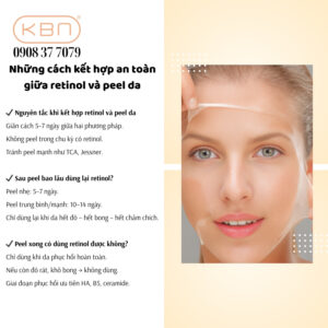 co-nen-peel-da-khi-dang-dung-retinol