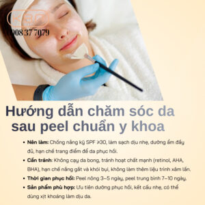 huong-dan-cham-soc-da-sau-peel-chuan-y-khoa