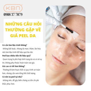 peel-da-1-lan-het-bao-nhieu-tien