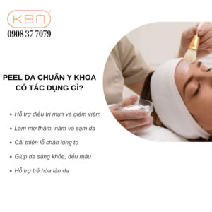 peel-da-chuan-y-khoa-co-tac-dung-gi