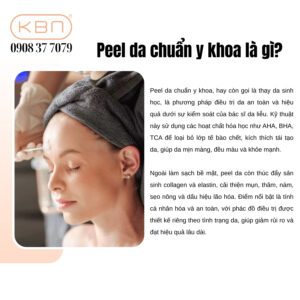 peel-da-chuan-y-khoa-la-gi