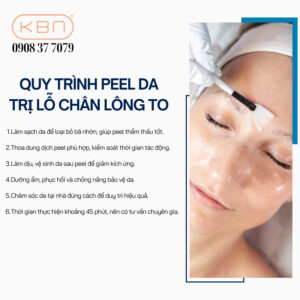 peel-da-co-lam-nho-lo-chan-long