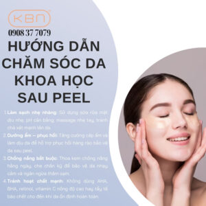 sau-khi-peel-da-bao-lau-thi-tay-da-chet