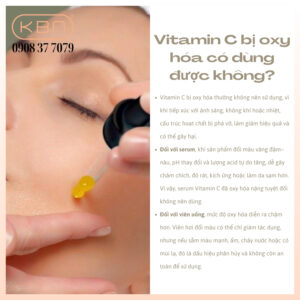 vien-uong-vitamin-c-bi-doi-mau