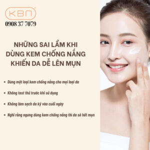 da-dau-mun-nen-dung-kem-chong-nang-hay-sua-chong-nang