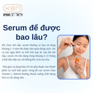 lam-sao-de-biet-serum-bi-hu