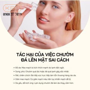 lan-da-lanh-len-mat-co-tac-dung-gi