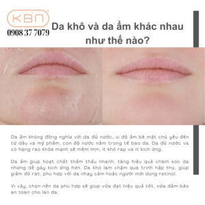 boi-retinol-khi-da-kho-hay-am