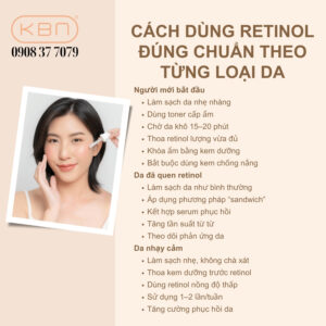 boi-retinol-tren-nen-da-kho-hay-am