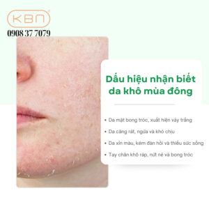 da-mat-bi-kho-bong-troc-phai-lam-sao