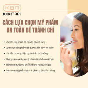 nhan-biet-my-pham-co-chua-chi