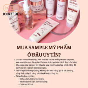 sample-la-gi-trong-my-pham