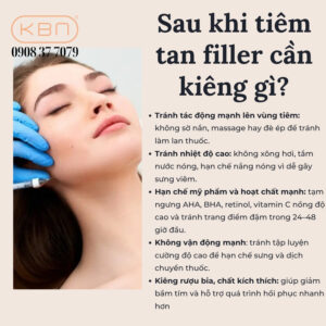 sau-khi-tiem-tan-filler-can-kieng-gi