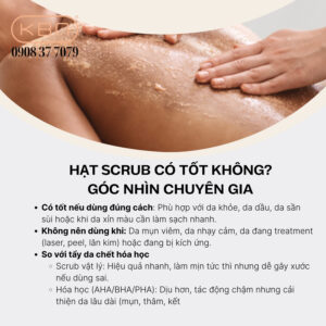 scrub-la-gi-trong-my-pham