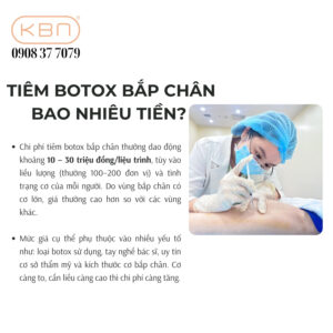 gia-tiem-botox-bap-chan