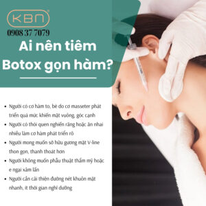 gia-tiem-botox-gon-ham