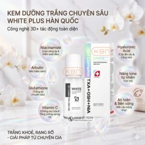 kem-duong-trang-da-mo-tham-arbutin-white-plus