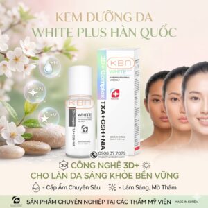 kem-duong-trang-da-sang-khoe-niacinamide-white-plus