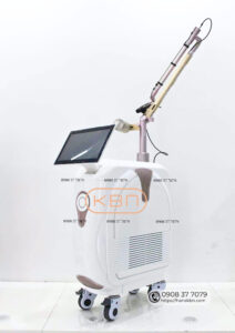 may-laser-truc-khuyu-xoa-xam-picosure-k680