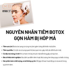 tiem-botox-gon-ham-bi-hop-ma-phai-lam-sao
