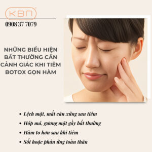 tiem-botox-gon-ham-cuoi-bi-do