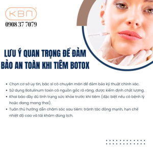 tiem-botox-gon-ham-khi-mang-thai