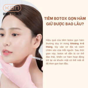 tiem-botox-gon-ham-kieng-gi