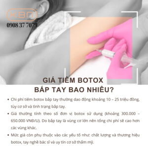 tiem-thon-gon-bap-tay-co-nguy-hiem-khong