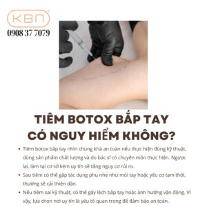 tiem-thon-gon-bap-tay-giu-duoc-bao-lau