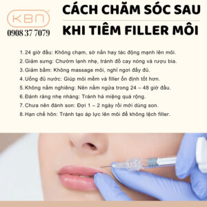 cach-cham-soc-sau-khi-tiem-filler-moi
