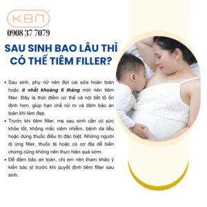 cho-con-bu-tiem-filler-duoc-khong