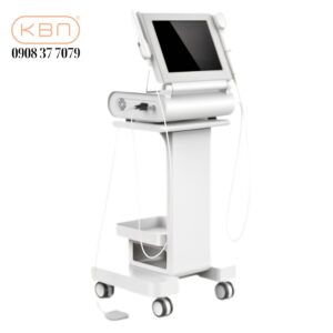 Máy nâng cơ HIFU HI-8D