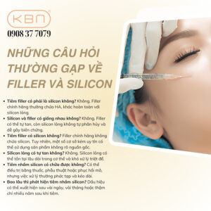 tiem-filler-co-phai-silicon-khong