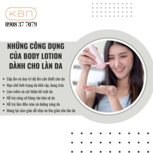 body-lotion-co-dung-duoc-cho-mat-khong