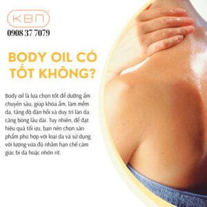 body-oil-co-dung-cho-mat-duoc-khong