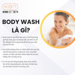 body-wash-la-gi