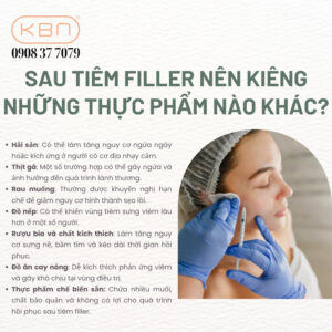 moi-tiem-filler-an-thit-bo-duoc-khong