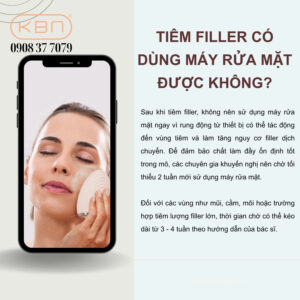 moi-tiem-filler-co-rua-mat-duoc-khong