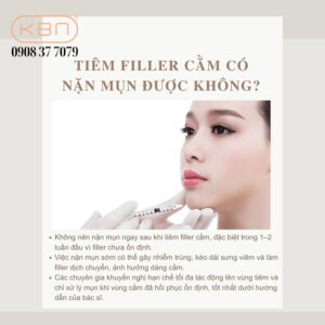 tiem-filler-cam-co-nan-mun-duoc-khong