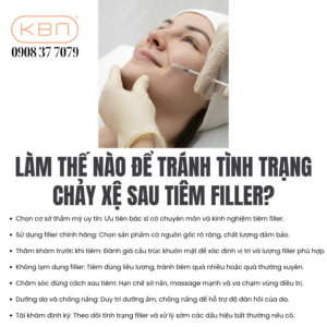 tiem-filler-co-bi-chay-xe-khong