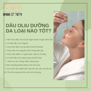 boi-dau-oliu-len-mat-qua-dem-co-tot-khong