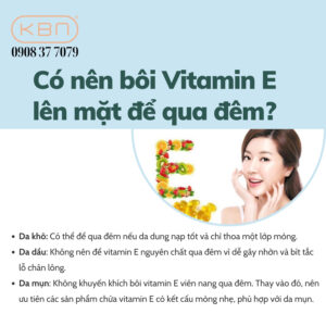 boi-vitamin-e-len-mat-co-can-rua-lai-khong