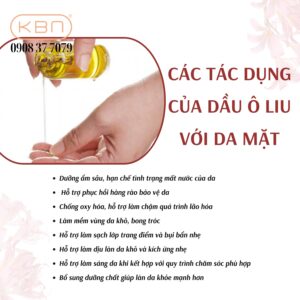 cac-tac-dung-cua-dau-o-liu-voi-da-mat