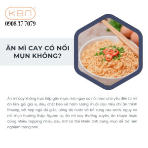 cach-an-do-cay-nong-khong-bi-noi-mun